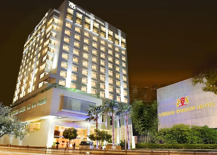 Vissai Saigon